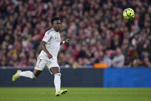 La Liga odsudzuje neúctivé pokriky, ktorým čelia Real Madrid a La Liga odsudzuje neúctivé pokriky, ktorým čelia Real Madrid a hráči na San Mames