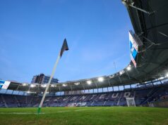 La Liga potvrdila odložený zápas pre červené varovanie pred počasím La Liga potvrdila odložený zápas pre červené varovanie pred počasím