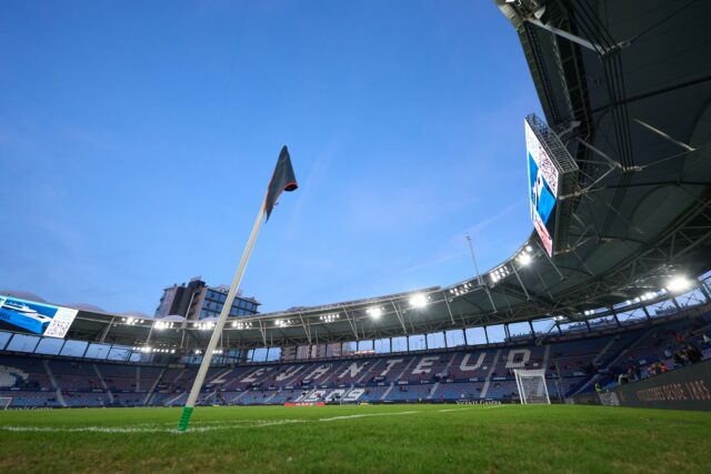 La Liga potvrdila odložený zápas pre červené varovanie pred počasím La Liga potvrdila odložený zápas pre červené varovanie pred počasím