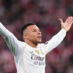 La Liga – Mbappe sa vyrovnáva, keď Real Madrid porazil Athletic Bilbao 3:0