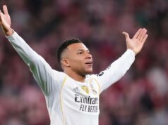 La Liga – Mbappe sa vyrovnáva, keď Real Madrid porazil Athletic Bilbao 3:0 La Liga – Mbappe sa vyrovnáva, keď Real Madrid porazil Athletic Bilbao 3:0