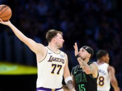 Lakers sa snažia bojovať s nudou siedmeho víťazstva v rade Lakers sa snažia bojovať s nudou siedmeho víťazstva v rade