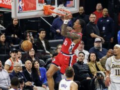 Lakers vs. Clippers takeaways: Lakers hľadajú konzistenciu od rozhodcov Lakers vs. Clippers takeaways: Lakers hľadajú konzistenciu od rozhodcov