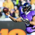 NFL: Baltimore Ravens v Cincinnati Bengals