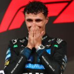 Lando Norris získal prvý titul majstra sveta F1 na GP Abú Zabí | Novinky z motoristického športu