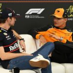 Veľká cena F1 Abú Zabí – Tréning – Zdroj: Getty