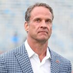 Lane Kiffin opäť vystrelil na nahnevaných fanúšikov Ole Miss po svojom rozhodnutí pripojiť sa k rivalom LSU
