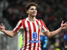 Laporta je ochotná povoliť veľký predaj, aby priniesla preferovaný dopredu Laporta je ochotná povoliť veľký predaj, aby priniesla preferovaný dopredu