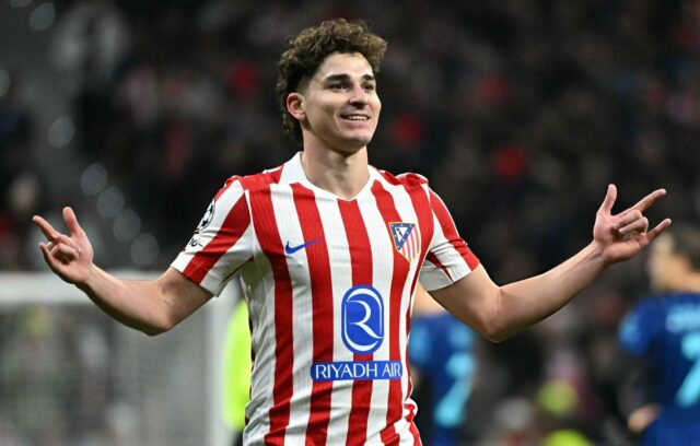 Laporta je ochotná povoliť veľký predaj, aby priniesla preferovaný dopredu
