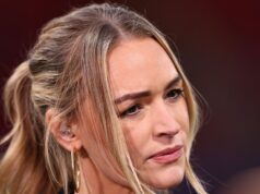 Laura Woods poslala mrazivé vyhrážky „zomrieš“ počas trýznivej skúšky | Futbal | Šport Laura Woods poslala mrazivé vyhrážky „zomrieš“ počas trýznivej skúšky | Futbal | Šport