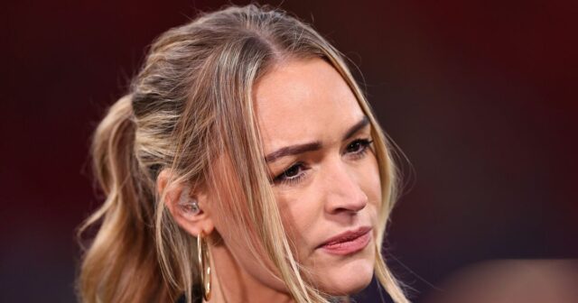 Laura Woods poslala mrazivé vyhrážky „zomrieš“ počas trýznivej skúšky | Laura Woods poslala mrazivé vyhrážky „zomrieš“ počas trýznivej skúšky | Futbal | Šport