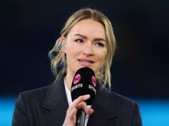 Laura Woods prerušila mlčanie po tom, čo skolabovala naživo na ITV a zdieľa zdravotné aktualizácie Laura Woods prerušila mlčanie po tom, čo skolabovala naživo na ITV a zdieľa zdravotné aktualizácie