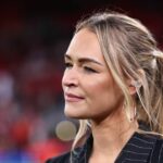 Laura Woods prerušila ticho po kolapse v živej televízii v aktualizácii zdravia | Futbal | Šport