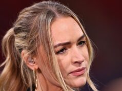 Laura Woods sa obávala zrušenia kvôli biologickým mužom bojujúcim so ženami | Box | Šport Laura Woods sa obávala zrušenia kvôli biologickým mužom bojujúcim so ženami | Box | Šport