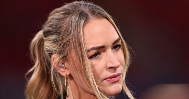 Laura Woods sa obávala zrušenia kvôli biologickým mužom bojujúcim so Laura Woods sa obávala zrušenia kvôli biologickým mužom bojujúcim so ženami | Box | Šport