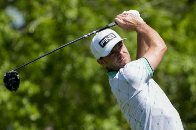 Laurie Canter odmieta PGA Tour a pripojí sa k Majesticks Laurie Canter odmieta PGA Tour a pripojí sa k Majesticks GC na golfovú sezónu 2026 LIV