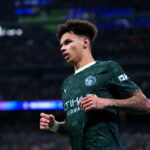 Ľavý obranca Manchestru City zažiaril na najväčšej scéne proti Realu Madrid