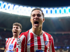 Lazio sníva o Raspadori, keď útočník Atletica Madrid bojuje niekoľko minút Lazio sníva o Raspadori, keď útočník Atletica Madrid bojuje niekoľko minút