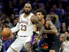 LeBron James a Luka Doncic sa vracajú a vedú Lakers po 76 rokoch LeBron James a Luka Doncic sa vracajú a vedú Lakers po 76 rokoch