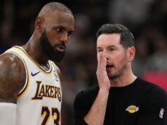 LeBron James zasiahol s realitou, keď Lakers jazdili sériu 3 prehier LeBron James zasiahol s realitou, keď Lakers jazdili sériu 3 prehier