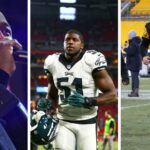 logo pochodového šialenstva