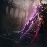 League of Legends LoLdle odpovedí 1255 (sobota, 13. decembra 2025)