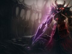 League of Legends LoLdle odpovedí 1255 (sobota, 13. decembra 2025) League of Legends LoLdle odpovedí 1255 (sobota, 13. decembra 2025)