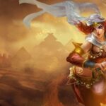 League of Legends LoLdle odpovedí 1260 (štvrtok 18. decembra 2025)