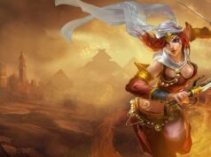 League of Legends LoLdle odpovedí 1260 (štvrtok 18. decembra 2025) League of Legends LoLdle odpovedí 1260 (štvrtok 18. decembra 2025)