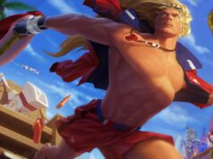 League of Legends LoLdle odpovedí 1269 (sobota, 27. decembra 2025) League of Legends LoLdle odpovedí 1269 (sobota, 27. decembra 2025)