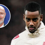 Leboeuf kritizoval „otrasnú“ hviezdu Reds proti West Hamu s jedným hráčom „veľmi naštvaný“