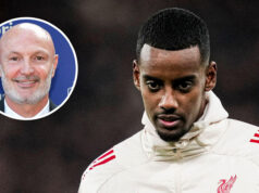 Leboeuf kritizoval „otrasnú“ hviezdu Reds proti West Hamu s jedným hráčom „veľmi naštvaný“ Leboeuf kritizoval „otrasnú“ hviezdu Reds proti West Hamu s jedným hráčom „veľmi naštvaný“