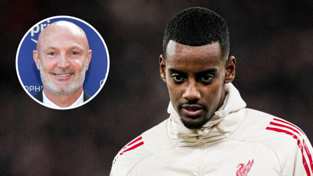 Leboeuf kritizoval „otrasnú“ hviezdu Reds proti West Hamu s jedným hráčom „veľmi naštvaný“
