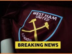 Lee Bowyer sleduje prácu West Hamu, keď Nuno čelí prepusteniu Manažér Birmingham City Lee Bowyer tlieska fanúšikom počas zápasu Sky Bet Championship medzi Birmingham City a Blackburn Rovers v St...