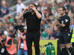 Leeds United Predicted Lineup vs Crystal Palace na 20. decembra Leeds United Predicted Lineup vs Crystal Palace na 20. decembra