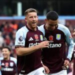 Ross Barkley z Aston Villy bol vylúčený z hry na niekoľko nasledujúcich mesiacov