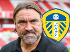 Leeds United pri januárovom prestupe „vytiahne“ troch hráčov, pretože Neville označil troch hráčov za príliš „ľahkých“ pre Prema Leeds United pri januárovom prestupe „vytiahne“ troch hráčov, pretože Neville označil troch hráčov za príliš „ľahkých“ pre Prema