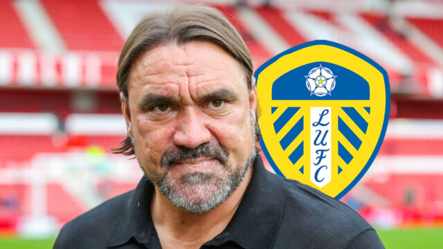 Leeds United pri januárovom prestupe „vytiahne“ troch hráčov, pretože Neville označil troch hráčov za príliš „ľahkých“ pre Prema
