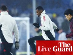 Leeds United vs Liverpool: Premier League – naživo | Premier League Leeds United vs Liverpool: Premier League – naživo | Premier League