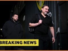 Leeds postoj k budúcnosti Daniela Farkeho ako manažéra Leeds postoj k budúcnosti Daniela Farkeho ako manažéra