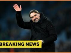 Leeds sa chystá podpísať El Chadaile Bitshiabu Leeds sa chystá podpísať El Chadaile Bitshiabu