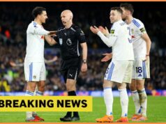 Leeds sa v januári presťahoval do Manor Solomon Leeds sa v januári presťahoval do Manor Solomon