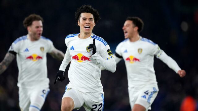 Leeds vs Chelsea – Farkeho muži ohromili Blues, aby vystúpili Leeds vs Chelsea – Farkeho muži ohromili Blues, aby vystúpili zo zóny zostupu v Premier League