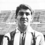 Legenda Atlética Madrid Enrique Collar zomrel vo veku 91 rokov