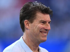 Legenda Barcelony priznáva prekvapenie nad letným podpisom zmluvy, ktorá teraz víťazí nad Flickom – „Pravdou je, že…“ Legenda Barcelony priznáva prekvapenie nad letným podpisom zmluvy, ktorá teraz víťazí nad Flickom – „Pravdou je, že...“