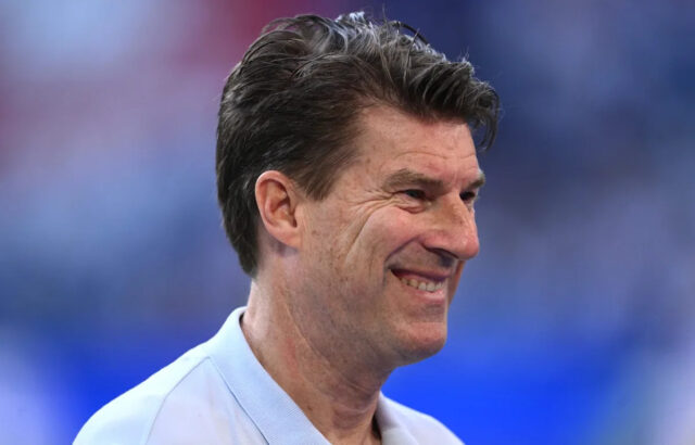 Legenda Barcelony priznáva prekvapenie nad letným podpisom zmluvy, ktorá teraz víťazí nad Flickom – „Pravdou je, že...“
