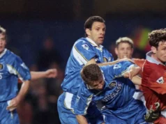 Legenda Chelsea zdieľa dôvod, prečo Blues nevyhrali Premier League už takmer desať rokov Gus Poyet vyzýva na loptu