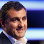 Legenda Interu Miláno hovorí Nerazzurrimu, aby „prestal plakať“ nad zraneniami, podporuje brazílskeho krídelníka ako nástupcu Dumfriesa