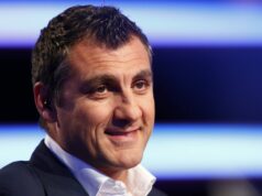 Legenda Interu Miláno hovorí Nerazzurrimu, aby „prestal plakať“ nad zraneniami, podporuje brazílskeho krídelníka ako nástupcu Dumfriesa Legenda Interu Miláno hovorí Nerazzurrimu, aby „prestal plakať“ nad zraneniami, podporuje brazílskeho krídelníka ako nástupcu Dumfriesa