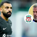 Legenda Liverpoolu Carragher sa ospravedlňuje po tom, čo bol označený za „hanbu“ za slam Salaha